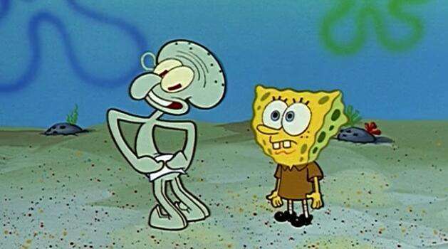 海绵宝宝的名字叫bob,海绵宝宝的真名是什么