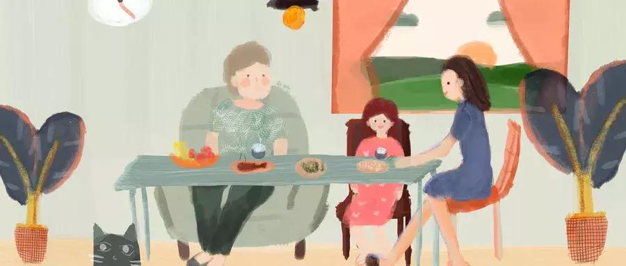 对孩子不愿沟通的六大内心戏 (青春期孩子不与家长沟通交流)