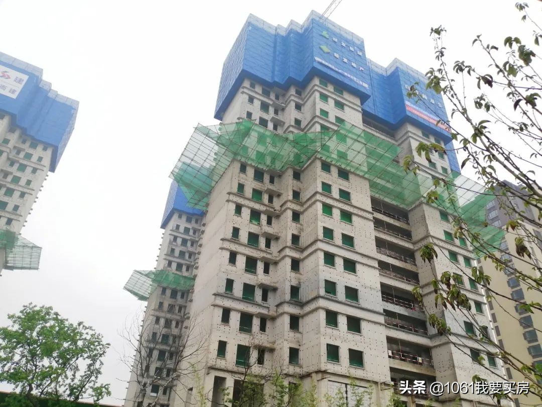 西咸新区泾河新城的房子值得买吗,西安泾河房子值得购买吗