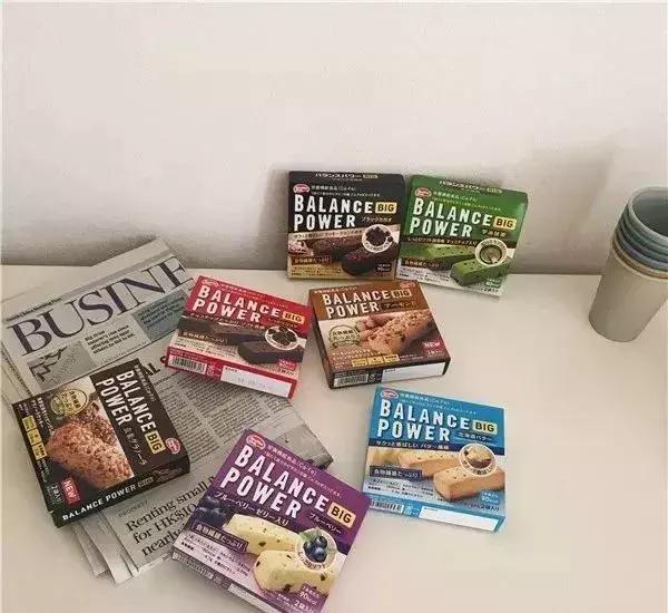 容易吃胖的10款零食,18种让你越吃越瘦的零食推荐