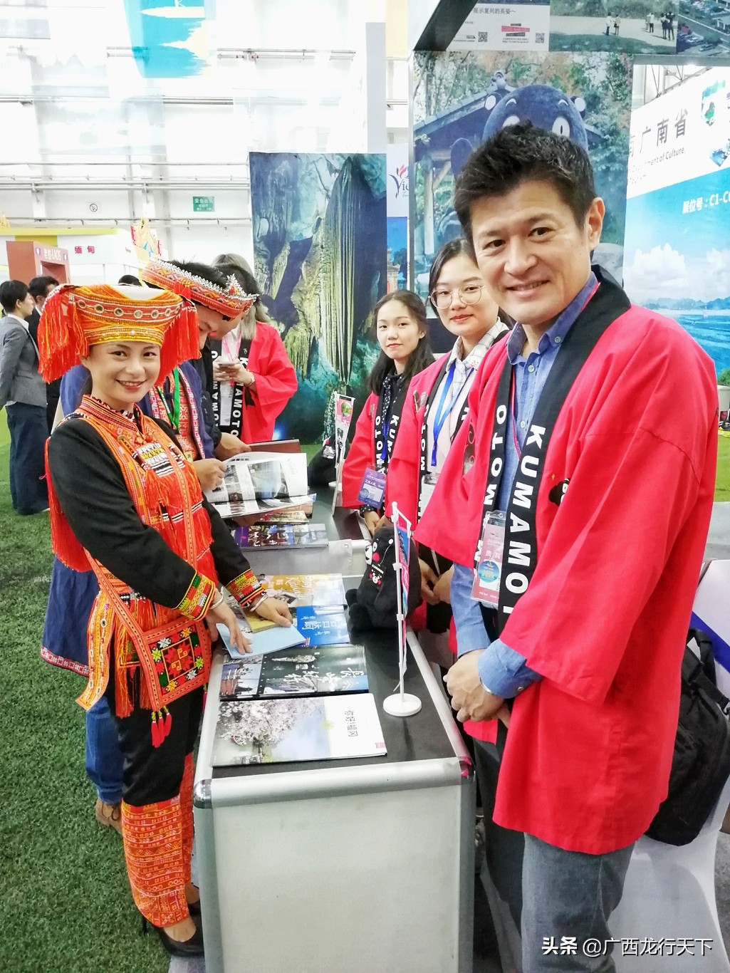 中国东盟博览会旅游展发布会,中国东盟旅游博览会