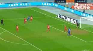 小法老沙拉维进球视频,小法老踢足球