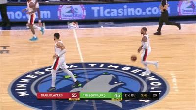 欧文变向撤步三分,欧文和利拉德谁关键球厉害