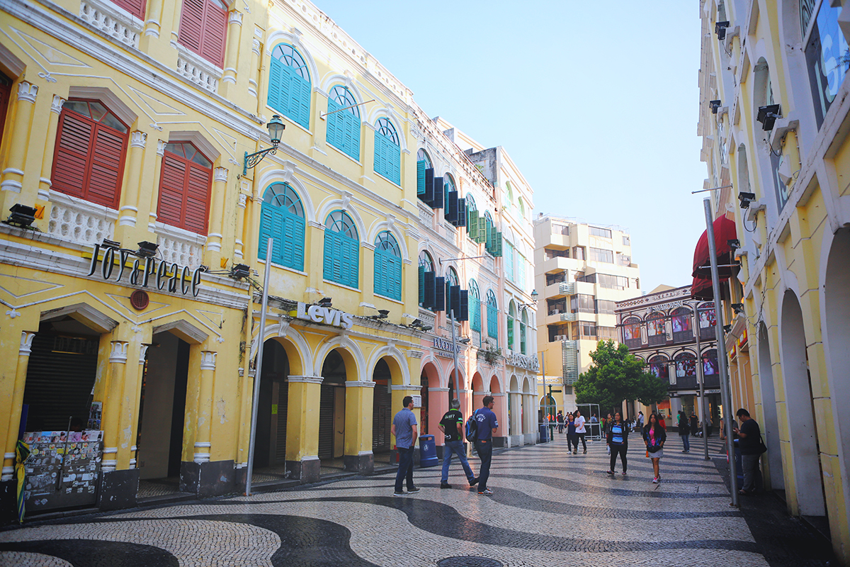 澳门购物什么最值得入手,澳门比较好用又平价的必买清单