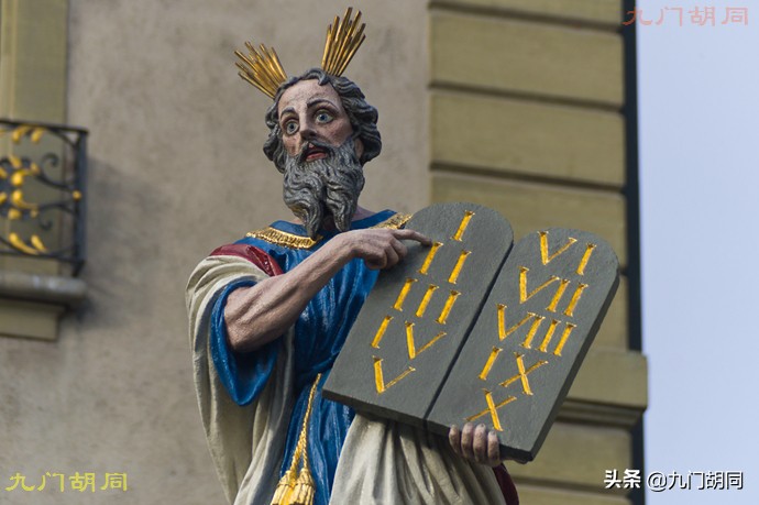 瑞士首都伯尔尼的介绍,瑞士首都伯尔尼旅游攻略