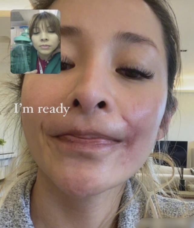 萧亚轩递麦心酸,你感受过萧亚轩的快乐吗