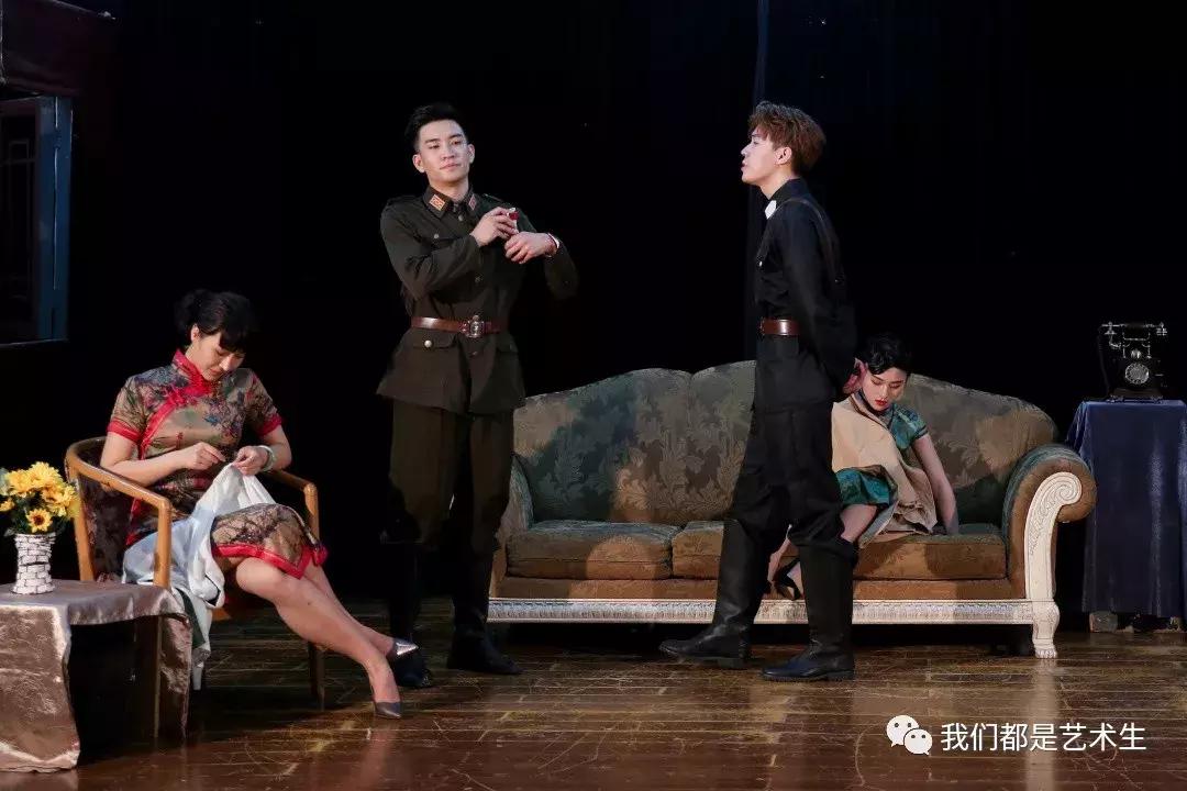 什么是影视表演,什么是表演专业