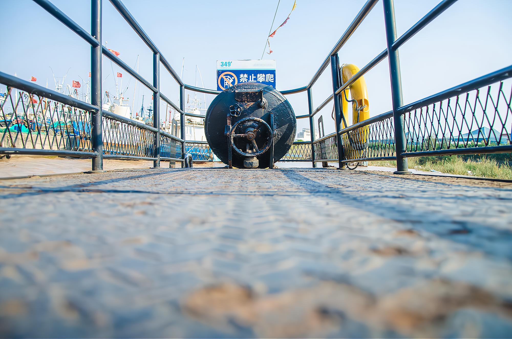 台州潜艇观光基地开放时间,台州潜艇观光基地景区