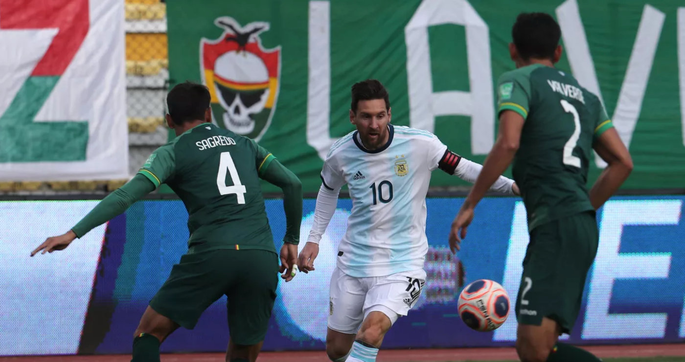 世界杯决赛阿根廷夺冠,2022世界杯晋级决赛