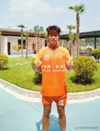 少年小珂初露锋芒？何小珂介绍？何小珂一生所爱是谁？何小珂目标