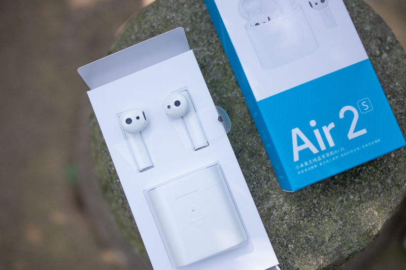小米真无线蓝牙耳机air2se评测,测评小米真无线蓝牙耳机air2pro
