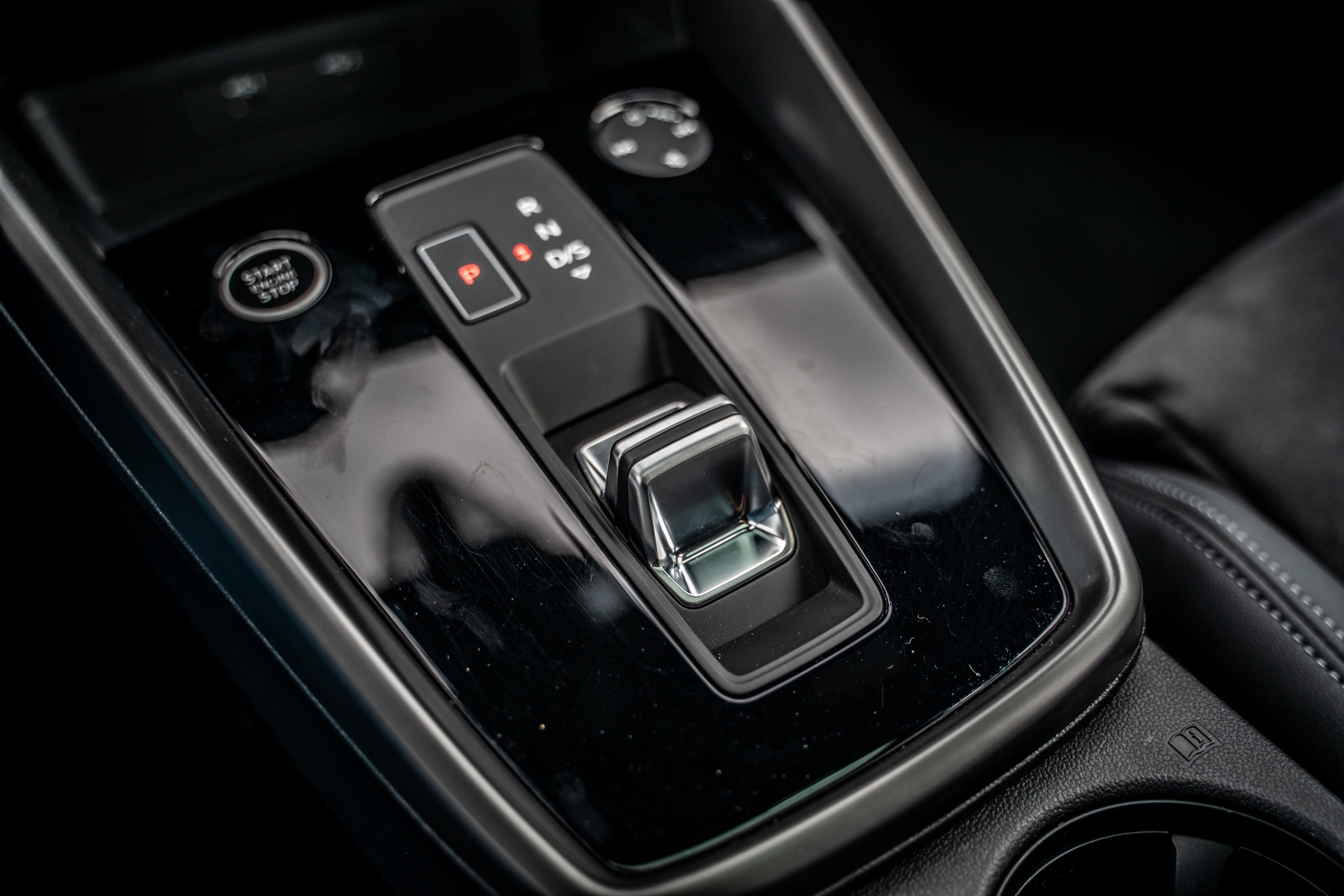 奥迪a3lsportback,奥迪a3sportback德国高速试驾