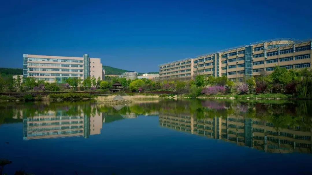 辽宁省高校(三十二)大连外国语大学