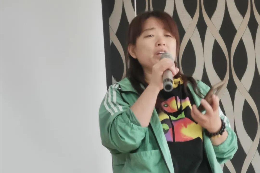 「聚大荔·乡愁」大荔:龙泉山庄