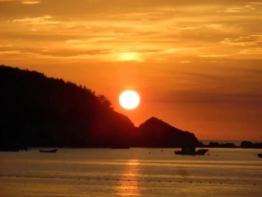 威海附近旅游攻略二日游,日照威海海边游二日游攻略