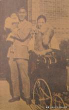 客家球王李惠堂,梅州球王李惠堂是国民党吗