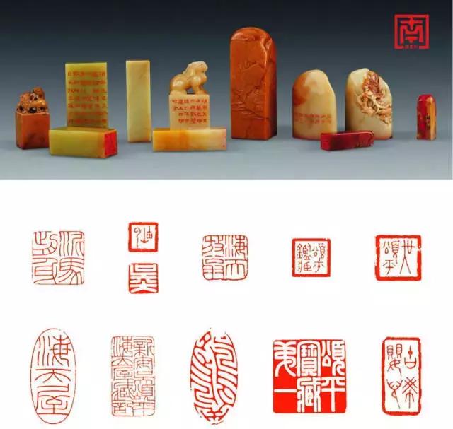 画画闲章刻什么内容好,闲章刻哪个内容最好