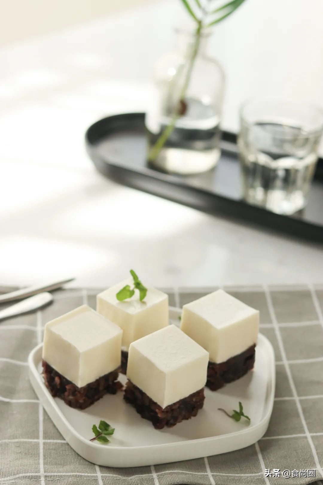 爆款课程|最具实用性和竞争力的港式甜品课程，轻松月入过万