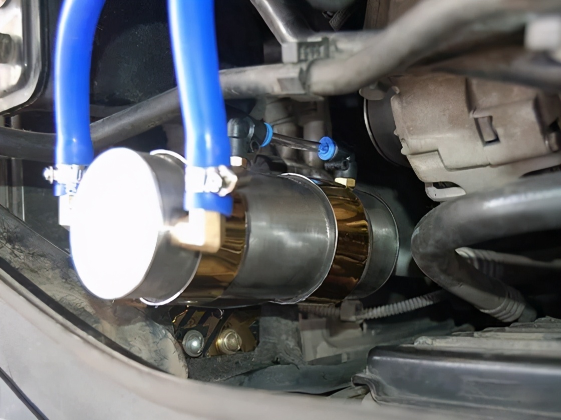 汽车发动机积碳危害图,汽车发动机除积碳不要愁