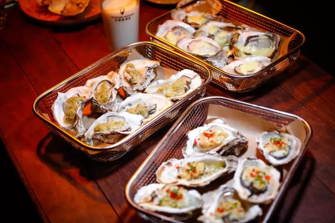 海口小众酒吧指南|放下手机,跟我喝酒去