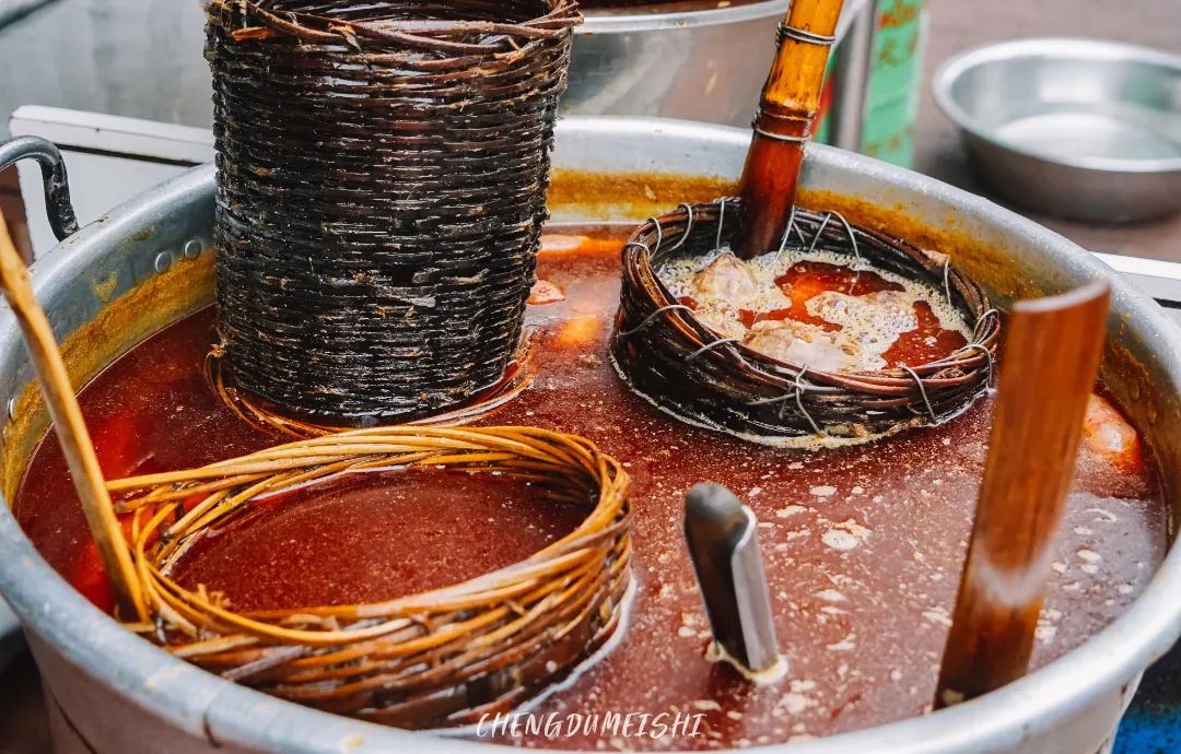 成都新都是一个怎么样的地方,成都一个来了就长胖的城市