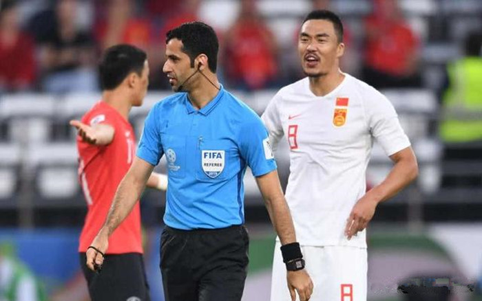 国足和伊朗最新战况,国足对伊朗队最新消息