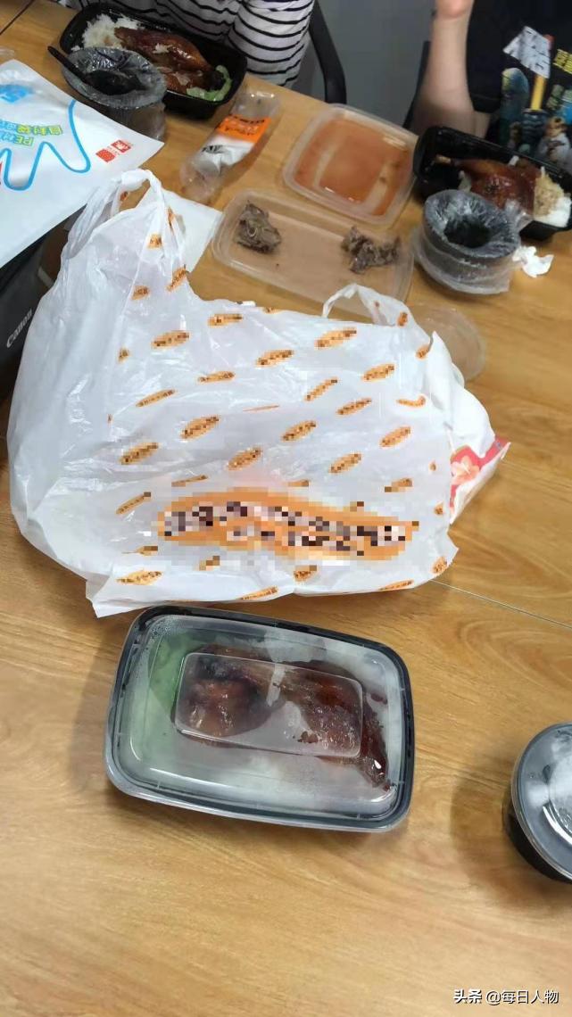 跑腿代购骑手赚差价,跑腿小哥代买虚报价格想赚一笔