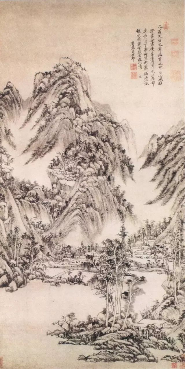 初涉收藏，他用20两黄金买了一幅赝品，但最终却成为了“国眼”！