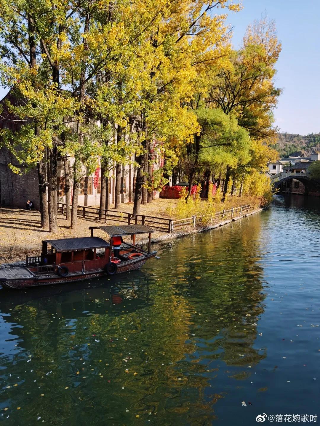 天津周边古镇一日游最佳路线,天津附近古镇免费游一日游攻略