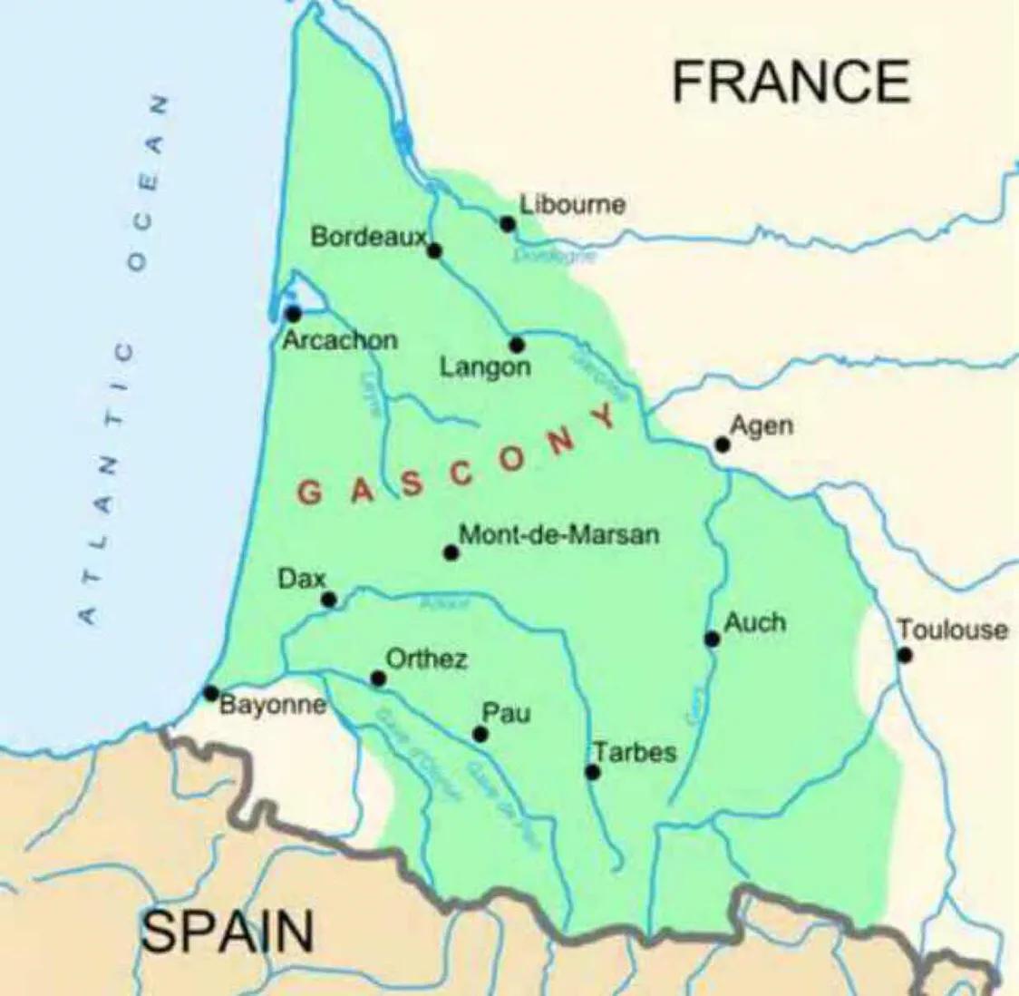 神奇的魔力法国加斯科尼,GASCONY葡萄籽系列: