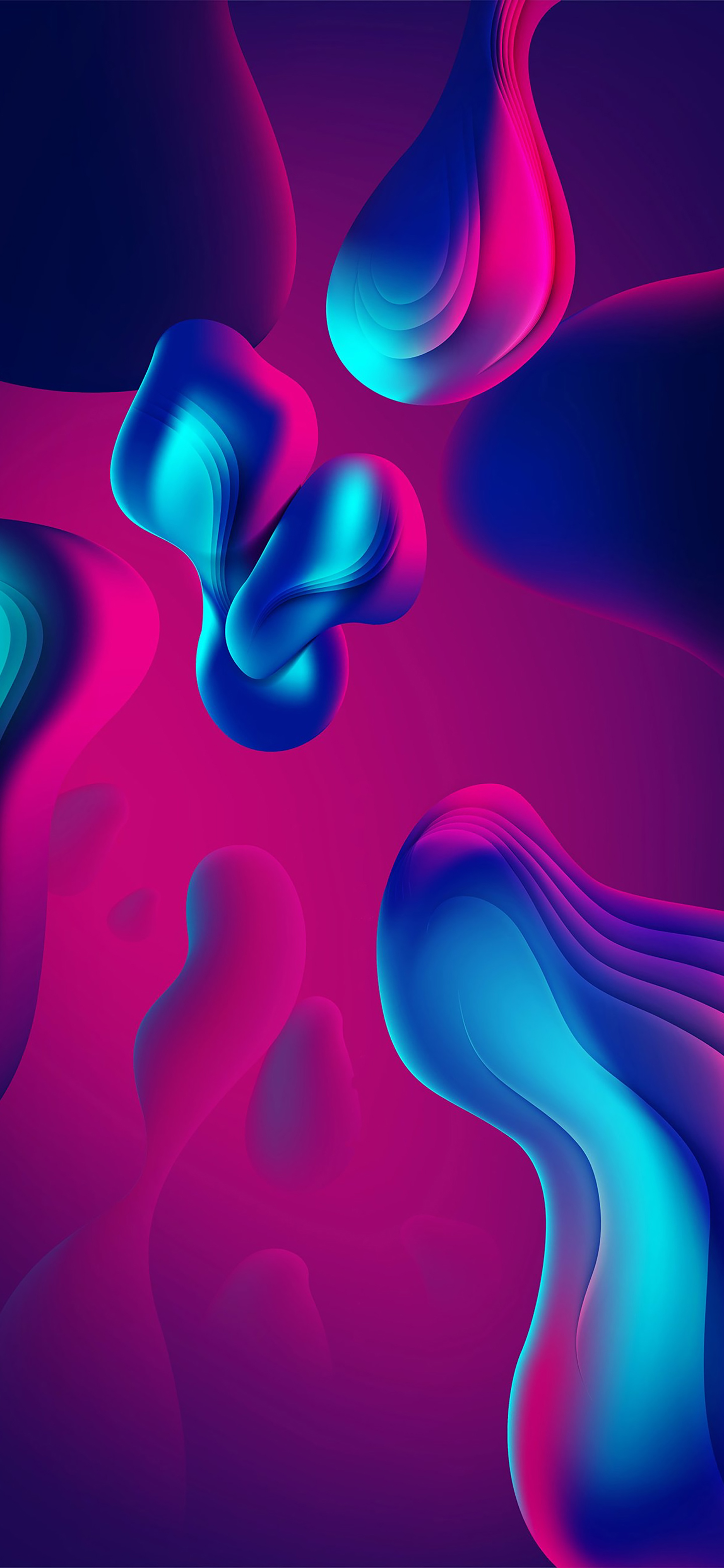 好看到爆的高清iphone壁纸,iphone13简约壁纸4k全面屏