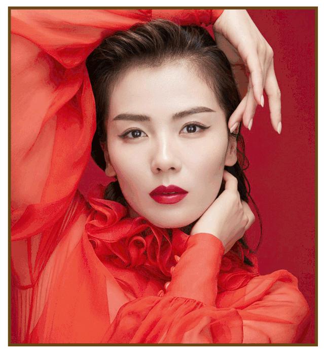 脸大的女生适合什么发型比较酷,脸大的女生适合什么发型自己弄