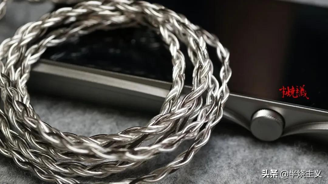 “最近这塞子很火?是的!”——DUNUSA6不完全折腾记录