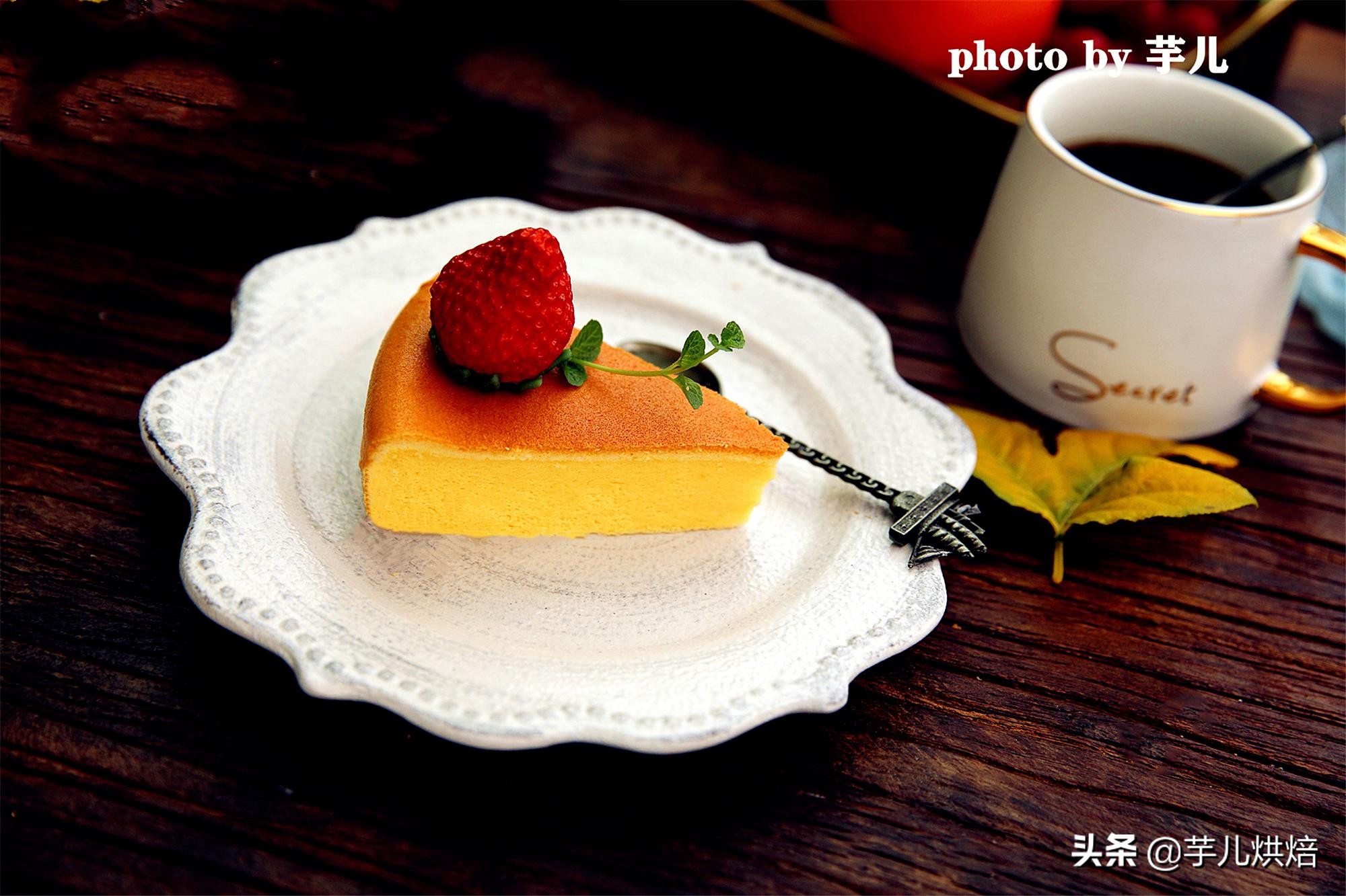 电饭煲做蛋糕一次就成功的诀窍,电饭煲做蛋糕蓬松方法图解