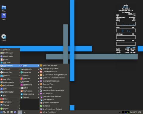 适合linux系统的软件,linux适合什么设备