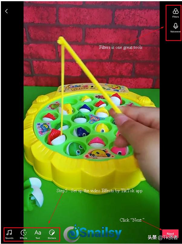 tiktok怎样上传视频,tiktok视频怎么运营