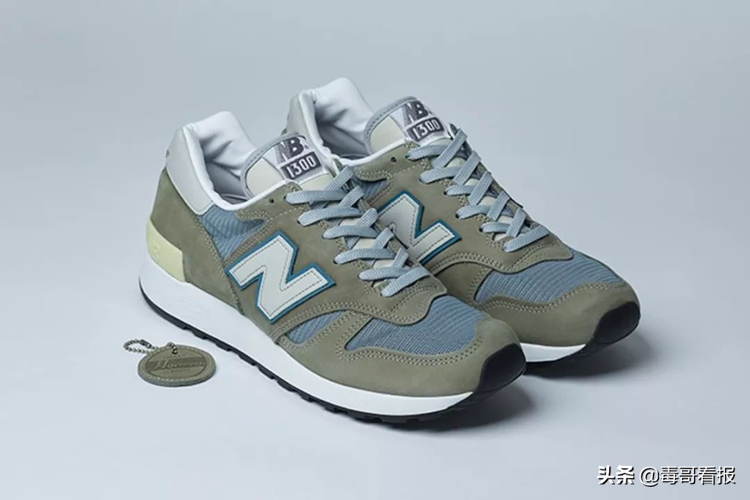 newbalance327真假对比,newbalance992真假鉴别