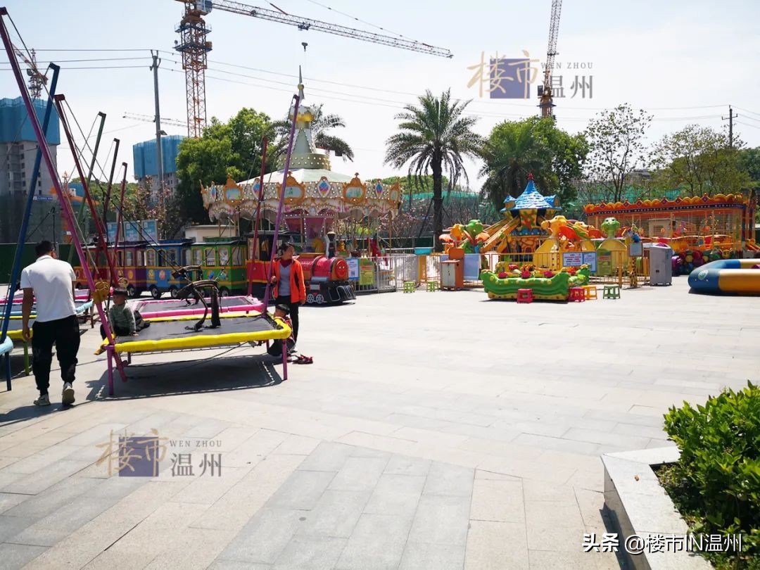 温州鹿城商业综合体排名,温州老城区综合体