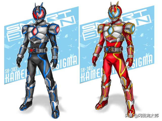 假面骑士01金属簇蝗虫变身片段,假面骑士revice蝗虫合体形态