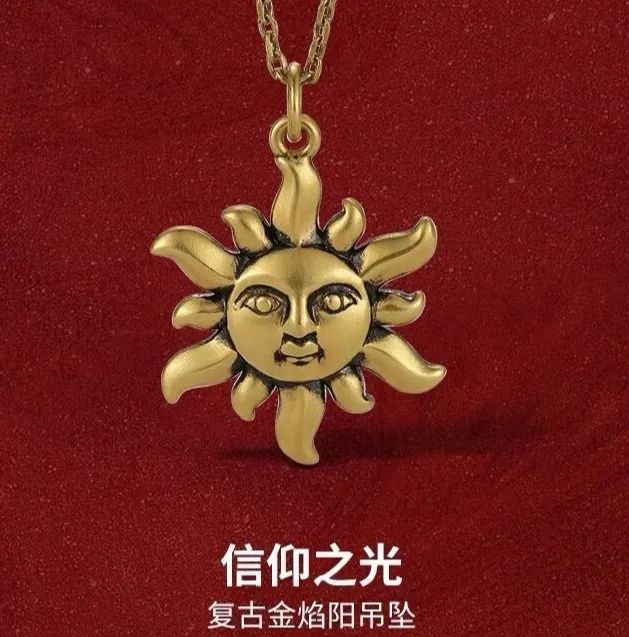 轻奢小众高级感项链ins风,小众又百搭的高颜值项链推荐