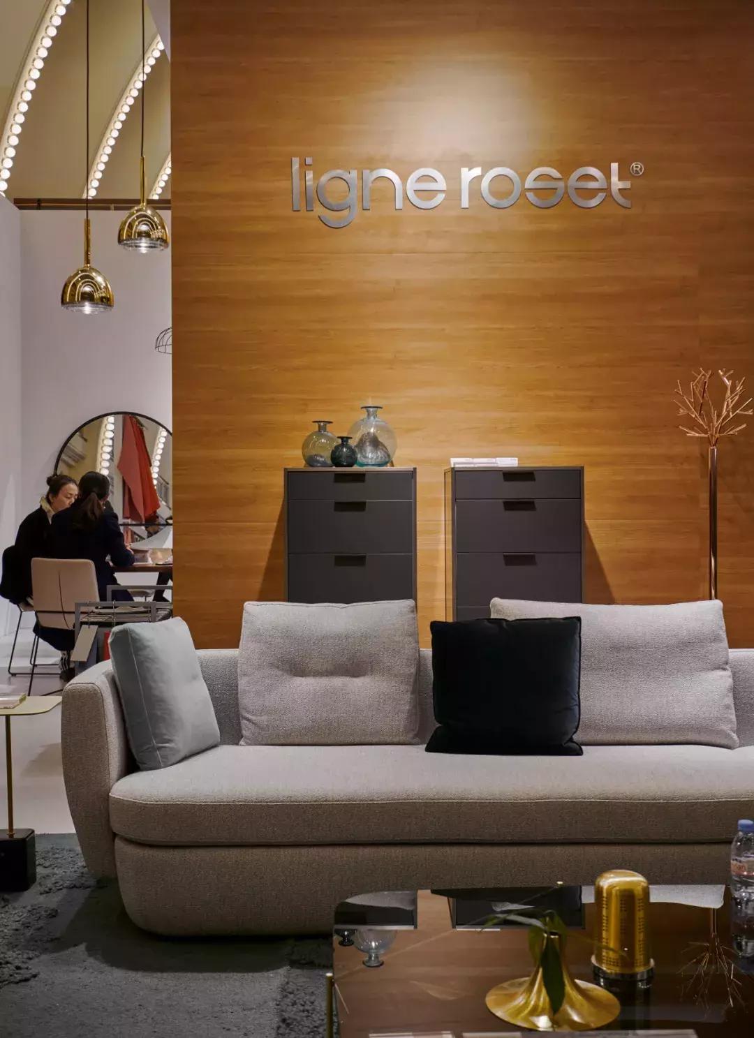 都是买不起的家具，为什么还是要去逛设计上海展