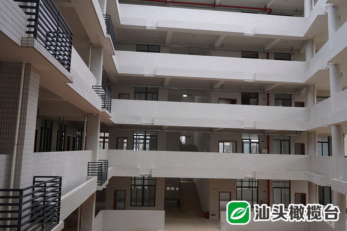 【我为群众办实事】潮南区：增加优质学位改善办学条件满足群众需求