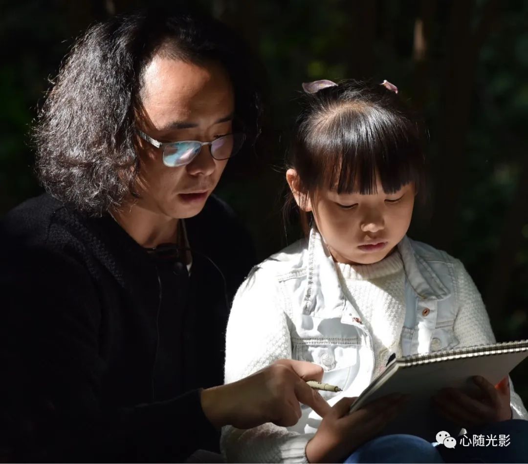 人物摄影技巧,人物风景摄影