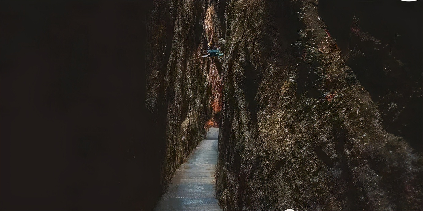 风展红旗如画三明丨如果你的朋友要来永安旅游，请把这条微信发给他