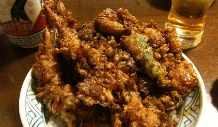 日本老东京的探险,东京旅游攻略探秘隐藏版景点