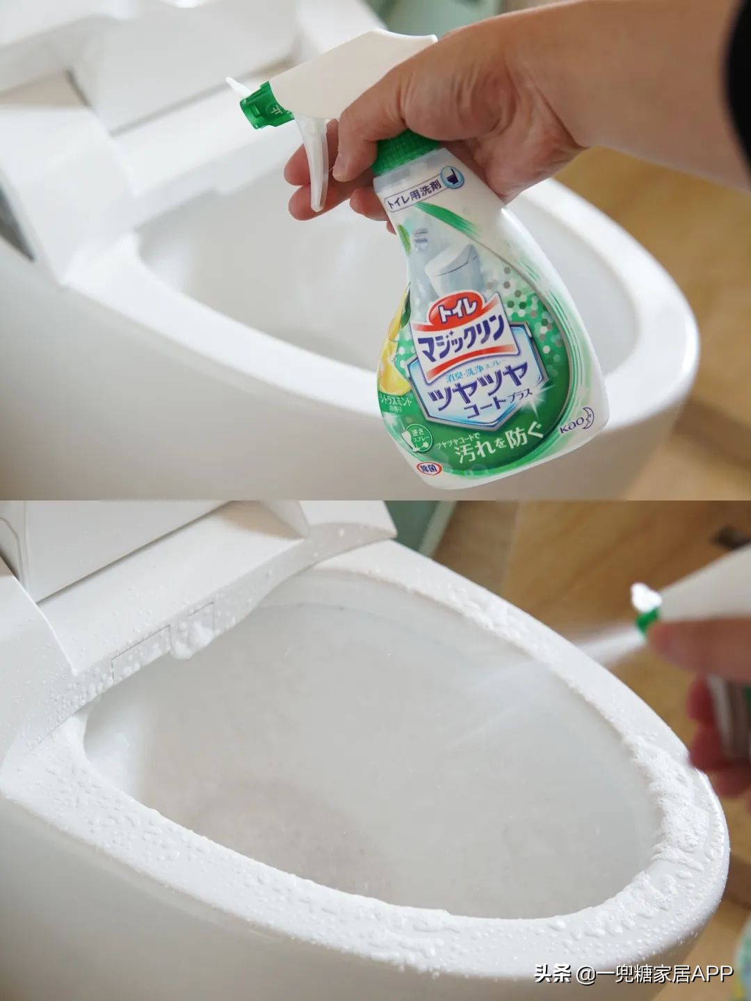 你用的清洁用品真的好用吗,强推几款清洁用品