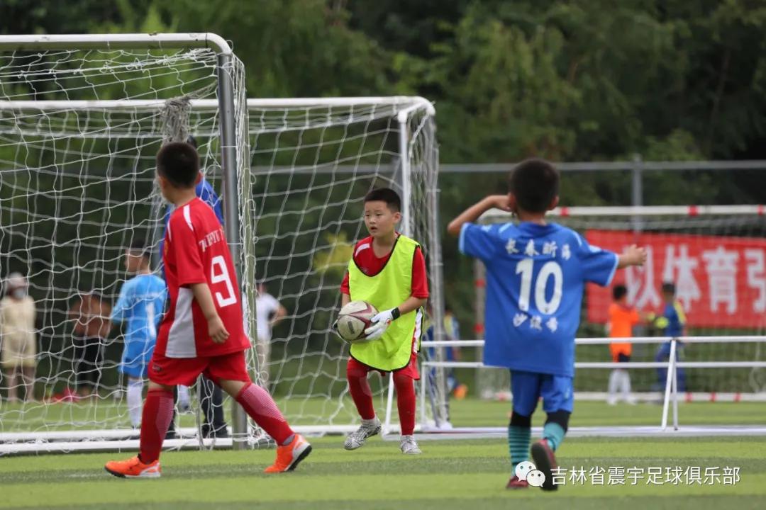 长春市二道区足球春城杯,2021年长春市足球业余联赛春城杯