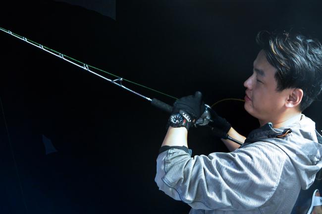 西沙群岛渔船海钓之旅,西沙群岛海钓游