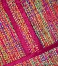 服装缝份有多少种组合方式,服装毛边上下搭缝方法