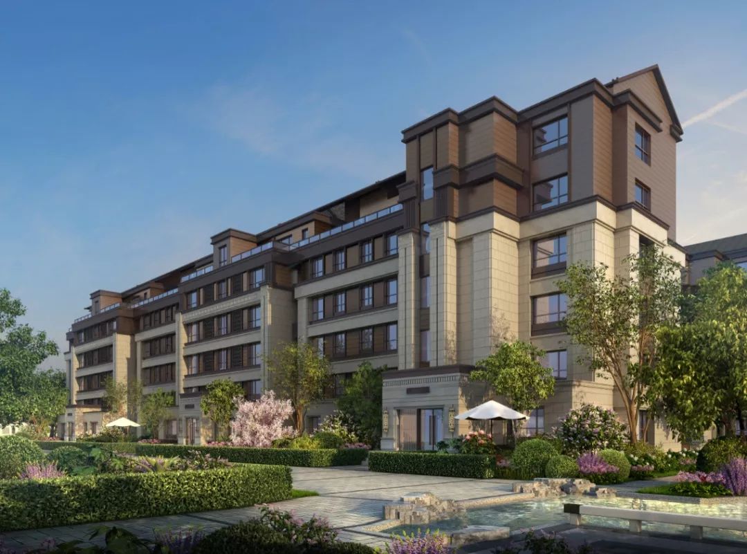 郑州二环内洋房区哪里好,郑州二环内的洋房